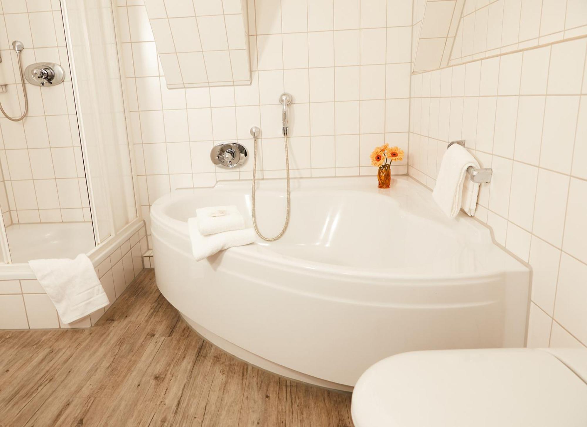 Im Haus Zur Hanse Hotel 3*