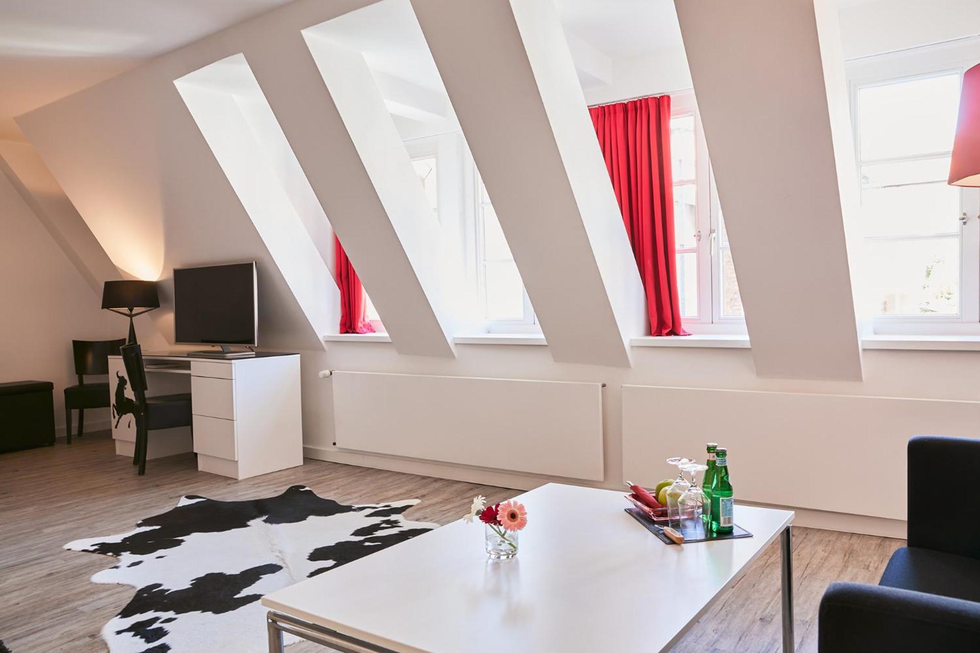 Im Haus Zur Hanse