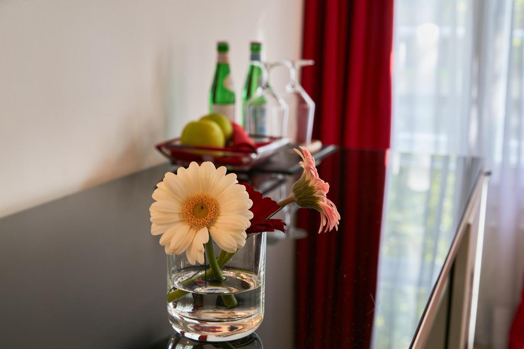 Hotel Im Haus Zur Hanse Braunschweig