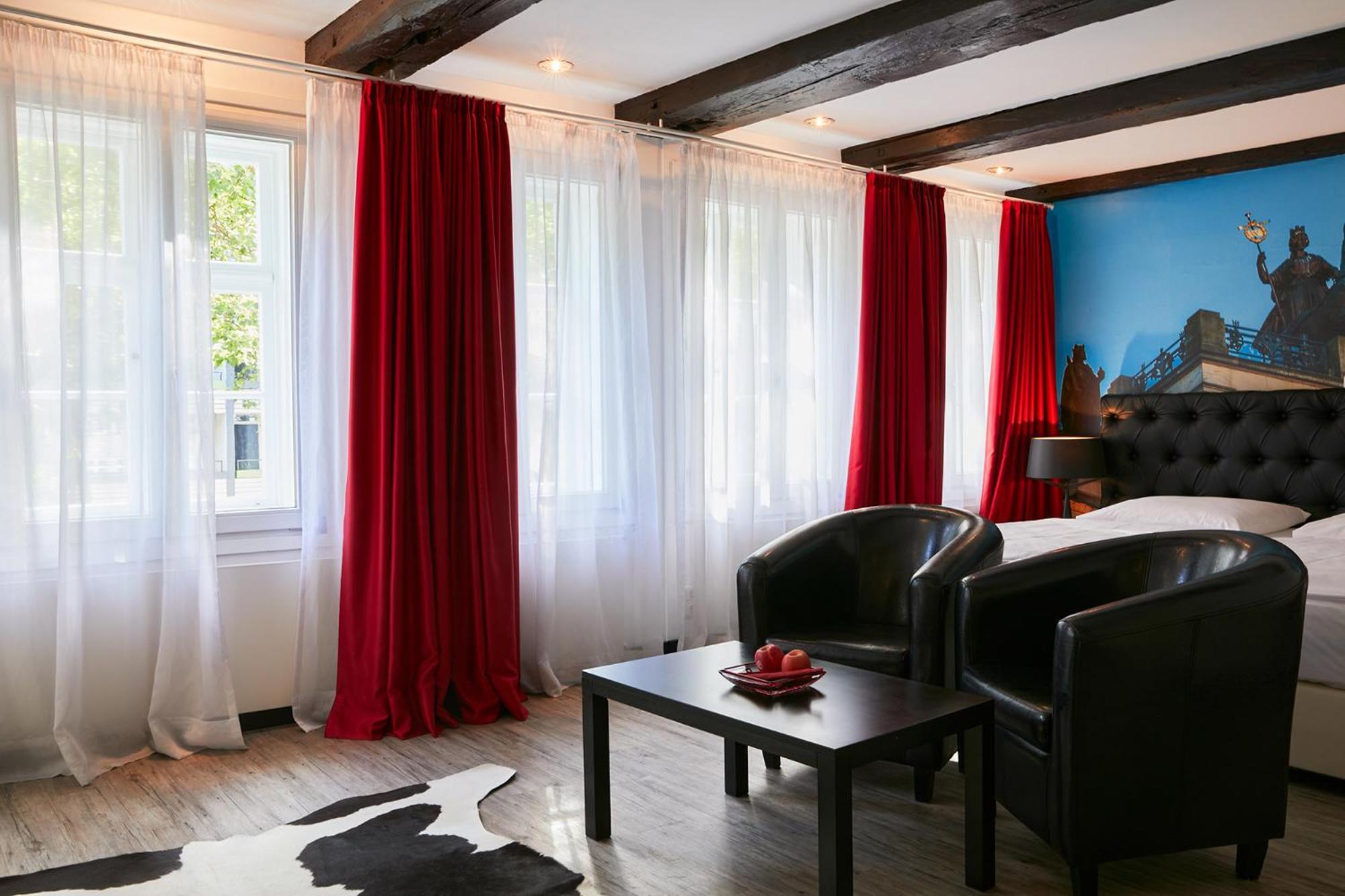 Hotel Im Haus Zur Hanse