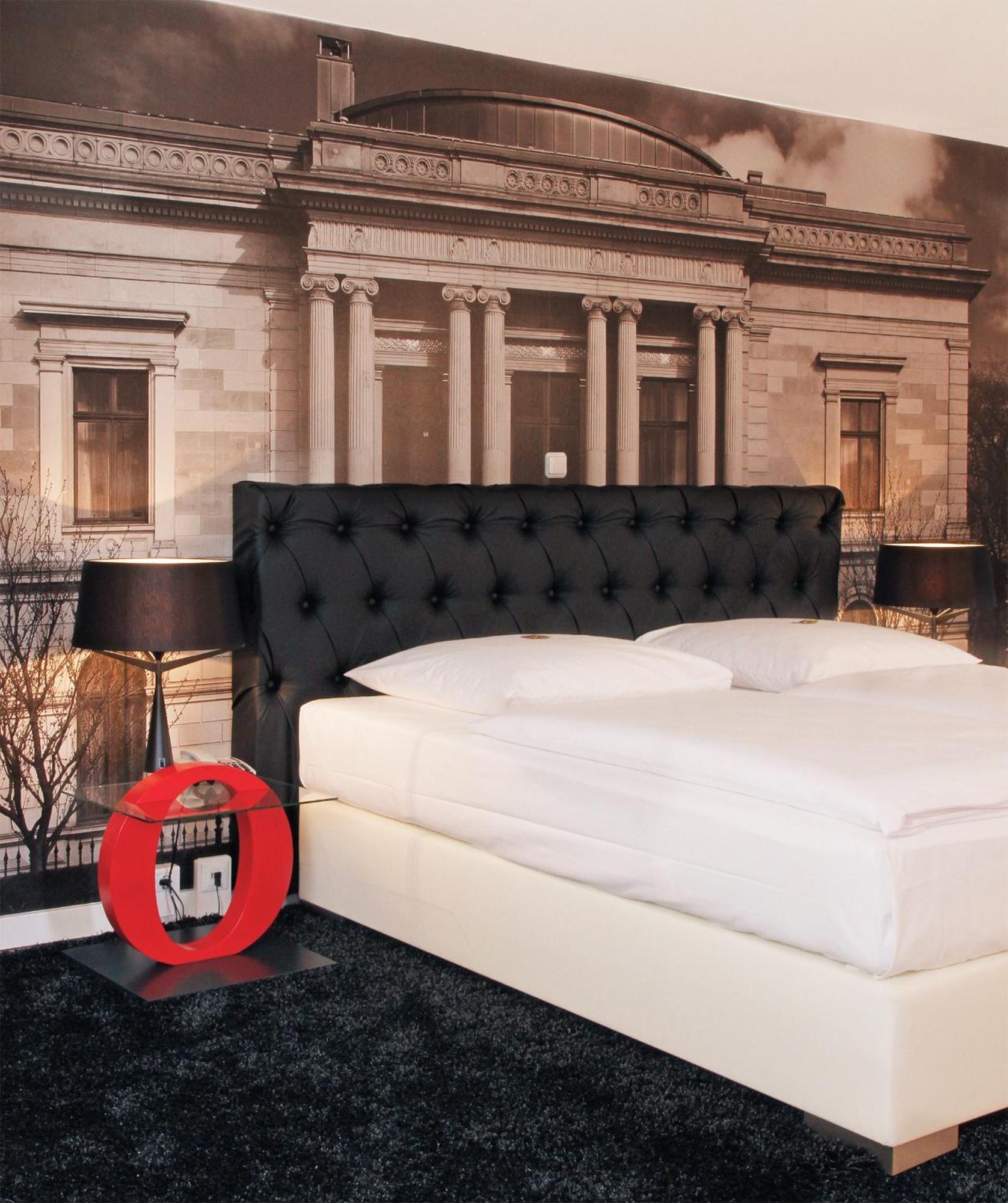 Hotel Im Haus Zur Hanse 3*