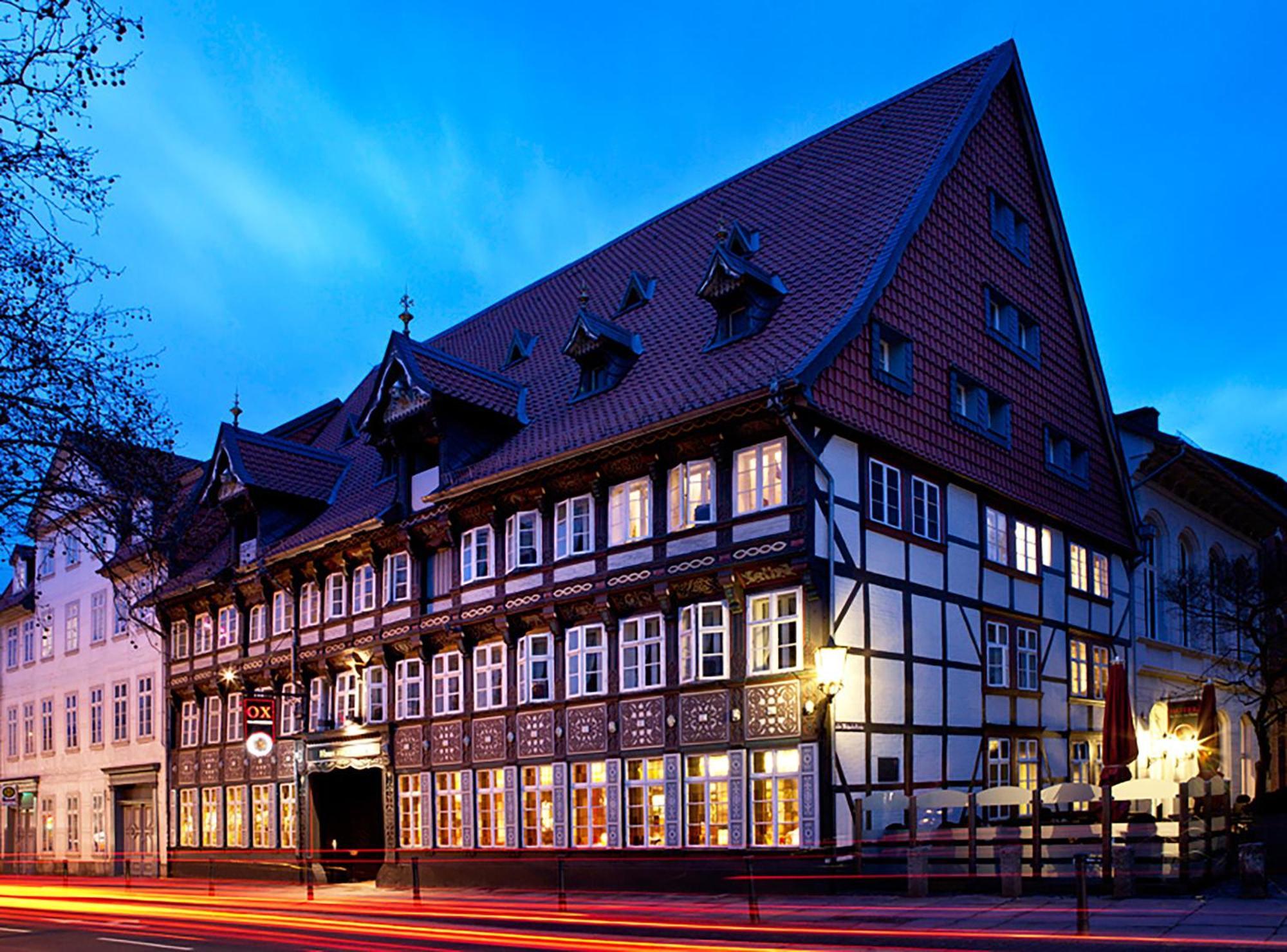 Hotel Im Haus Zur Hanse 3*