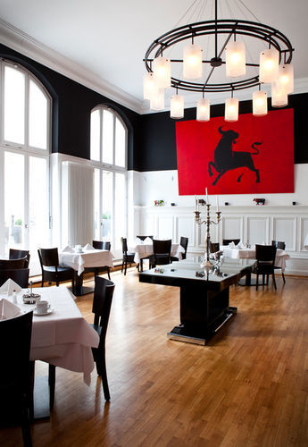 Hotel Im Haus Zur Hanse